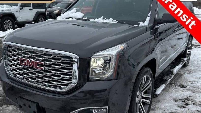 GMC YUKON XL 2018 1GKS2HKJ0JR110796 image